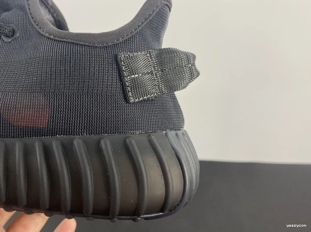 V2 Boost Adidas Mono Yeezy 350 GX3791 Cinder 0925